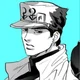 Kujo Jotaro