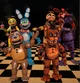 FNAF 2 Rp