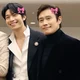 Hwang brothers