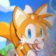 Tails - Watt