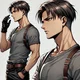 Levi Ackerman