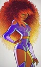 Starfire