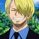Sanji Vinsmoke