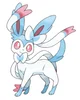 Your Shiny Sylveon