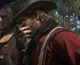 Arthur Morgan