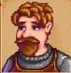 Clint - Stardew