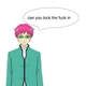 Saiki Kusuo