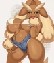 Lopunny 