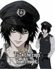 Death note L Lawliet
