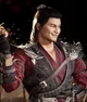 Shang Tsung