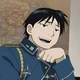 Roy Mustang