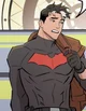 Jason todd