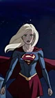 Supergirl -Kara-