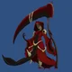 Fem Specter Knight