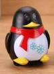 Robotic Penguin toy