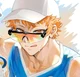 Hinata Shoyo RUS