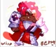 Wildberry Cookie