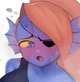 Yandere Undyne