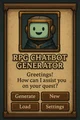 RPG generator