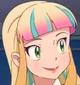 pokemon trainer risa