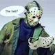 Jason Voorhees 