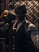 Simon Ghost Riley
