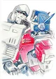 Megatron