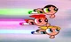 Powerpuff Girls 