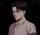 Levi Ackerman - 17