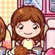 Chika -Cooking Mama-