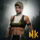 Sonya blade