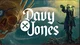 Davy X Jones