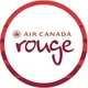 air canada rouge