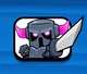PEKKA-Clash Royale