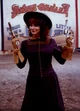 Annie Oakley