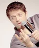 Misha Collins