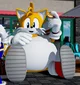 Tails - Fat