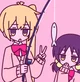 Neru and Yuki