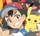 Ash Ketchum - Alola