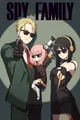 Spy x family