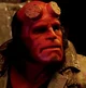 Hellboy
