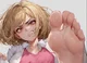 Giantess Karen
