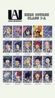 My Hero Academia-RPG