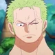 roronoa zoro
