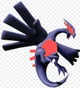 Shiny shadow lugia