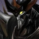 Predaking
