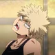 Katsuki Bakugou 
