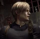Leon S Kennedy