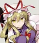 Yukari Yakumo