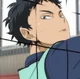 Akaashi Keiji